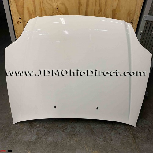 JDM EK4 Civic SiR 99/00 Hood